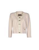 Elisabetta Franchi Jeans Blazers