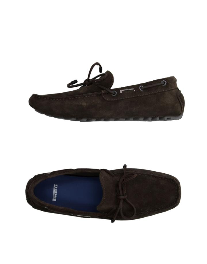 Pirelli Pzero Loafers
