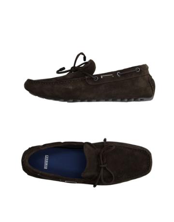 Pirelli Pzero Loafers