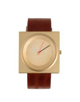 Tom Dixon Wrist Watches
