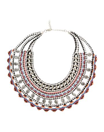 ,merci Necklaces