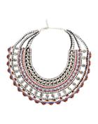 ,merci Necklaces