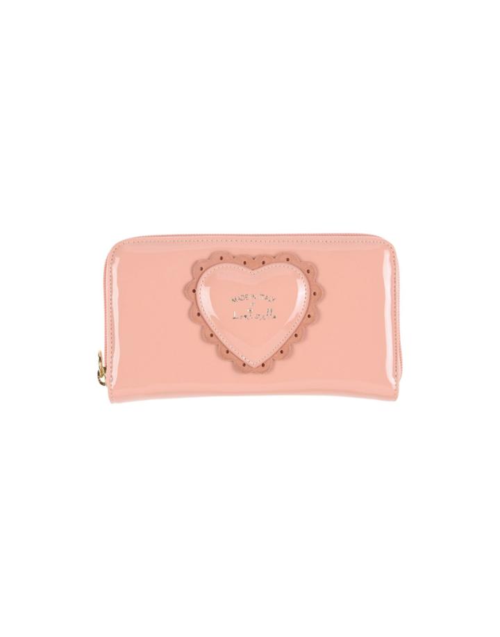 Loristella Wallets