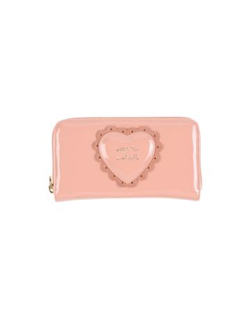 Loristella Wallets