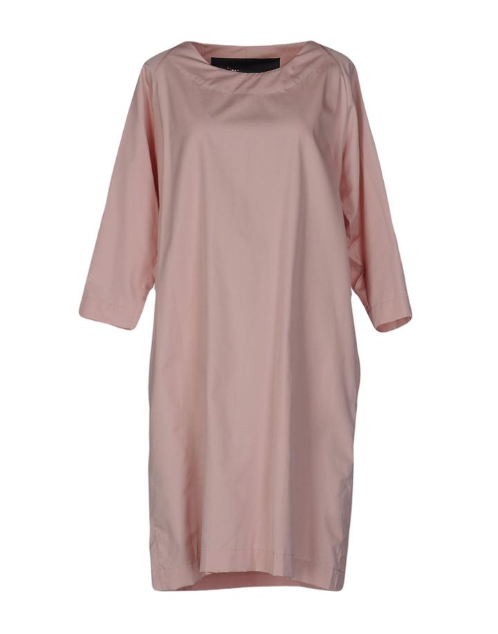 D' Alpaos Short Dresses