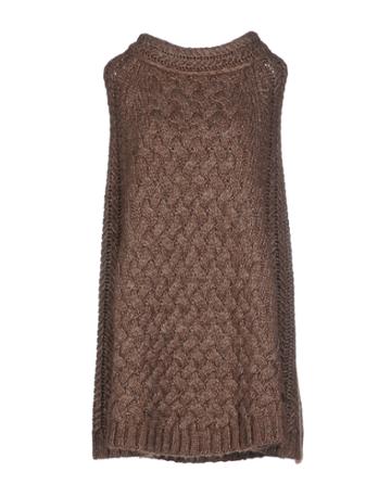 Tru Trussardi Capes
