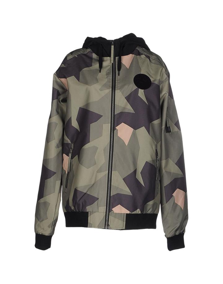 Clwr Color Wear Jackets