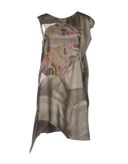 Decotiis Short Dresses