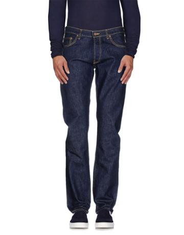 Made By Dogs Jeans