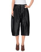 Pedro Del Hierro 3/4-length Shorts