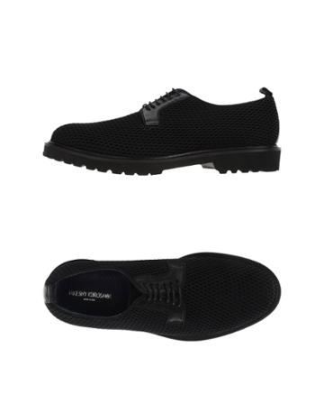 Takeshy Kurosawa Lace-up Shoes