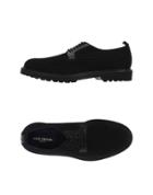 Takeshy Kurosawa Lace-up Shoes