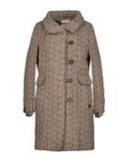 Violanti Coats