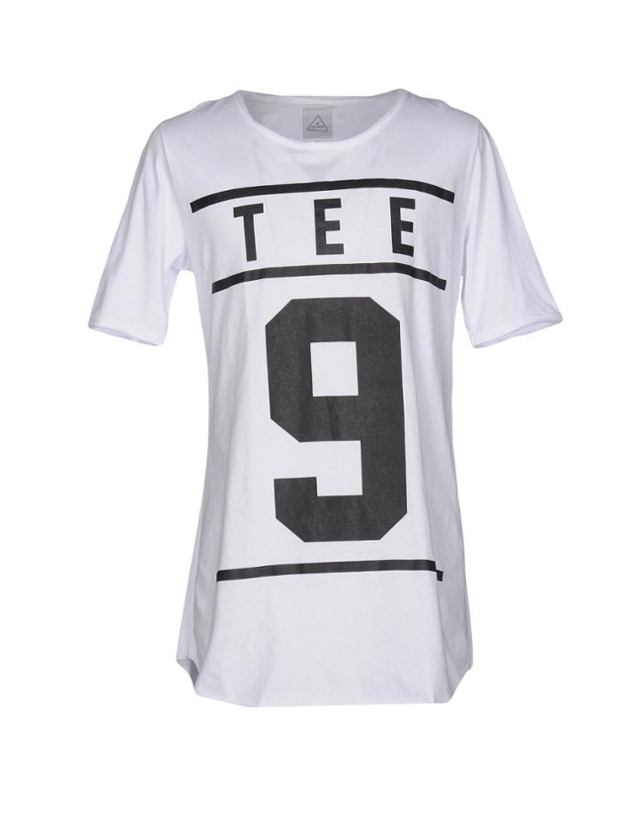 Tee-nove&reg; T-shirts