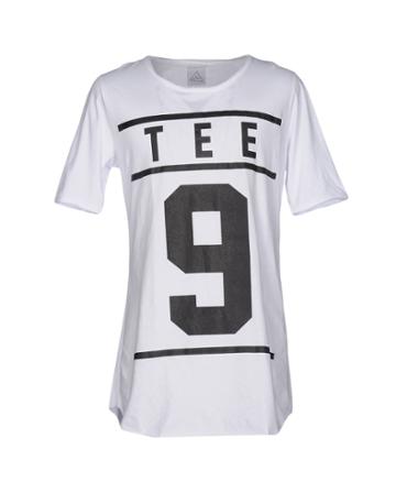Tee-nove&reg; T-shirts