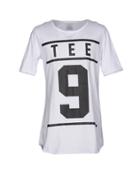 Tee-nove&reg; T-shirts