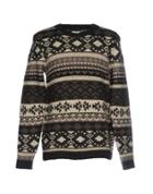 Dstrezzed Sweaters