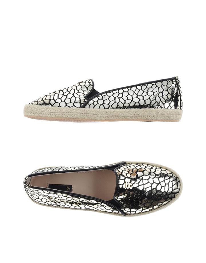 Supertrash Espadrilles