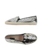 Supertrash Espadrilles