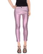 75 Faubourg Denim Capris
