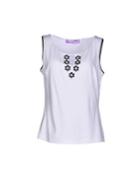22 Maggio By Maria Grazia Severi Tank Tops