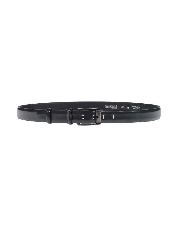 Carlo Pignatelli Belts