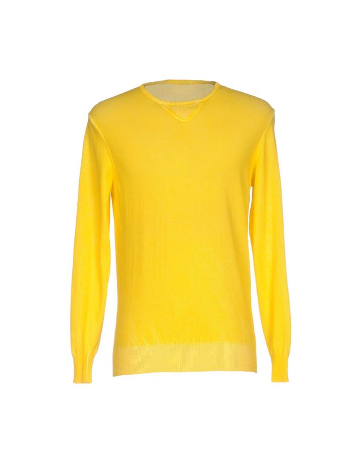 Grifoni Sweaters