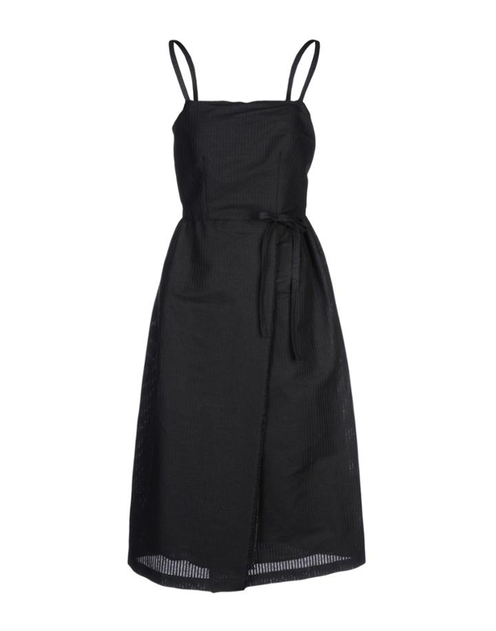 P.r.patterson Knee-length Dresses