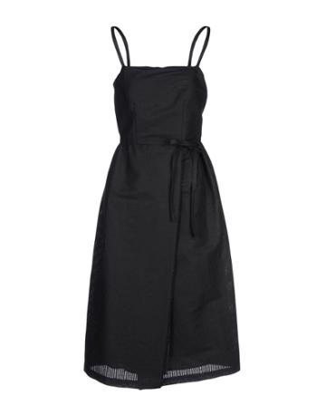 P.r.patterson Knee-length Dresses