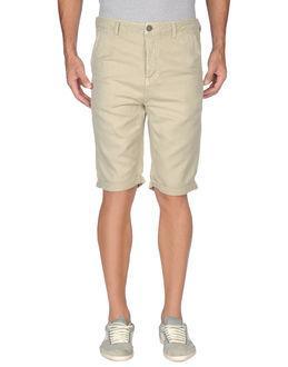 Brian Dales Bermudas
