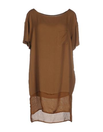 Rame Short Dresses