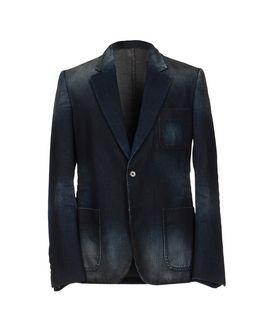 Maison Margiela 14 Denim Outerwear