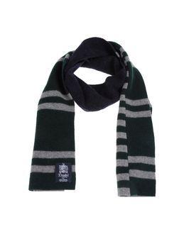 Drake's Oblong Scarves
