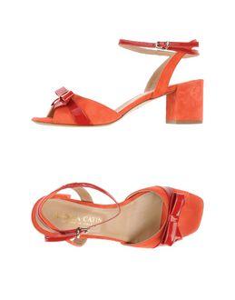 Andrea Catini Sandals