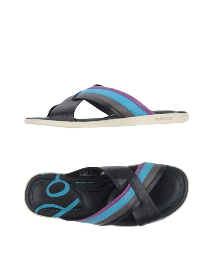 Paul Smith Jeans Sandals