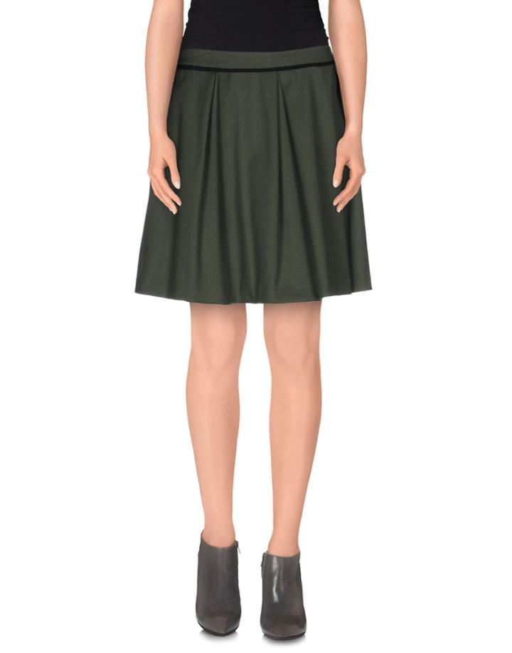 Tendresses Mini Skirts