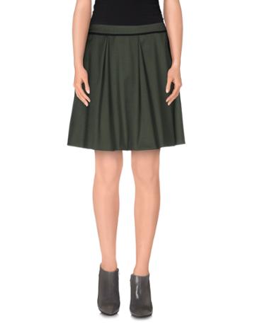Tendresses Mini Skirts