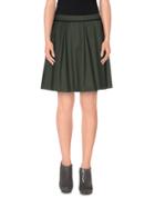 Tendresses Mini Skirts