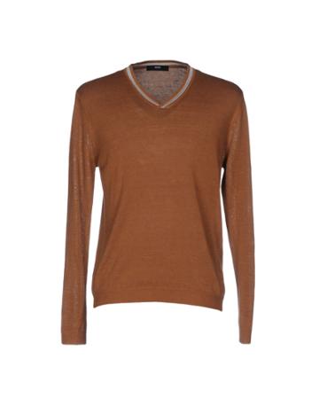 Boss Selection Sweaters