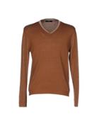 Boss Selection Sweaters