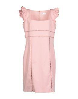 Redvalentino Short Dresses
