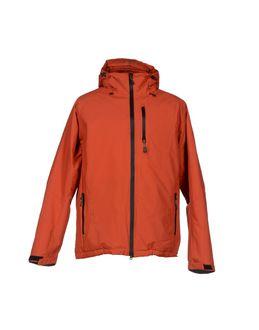 Master & Muse X Ecoalf Down Jackets