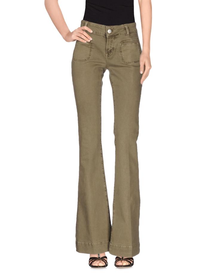 Nvy Denim Jeans