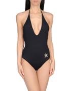Hollywood Milano One-piece Swimsuits