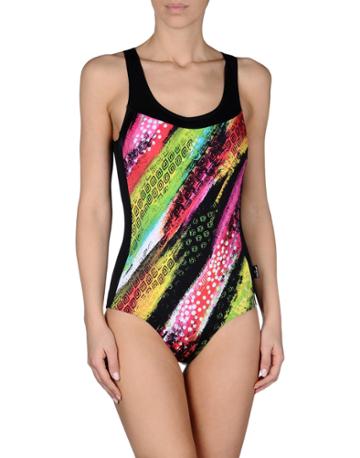Elemar One-piece Swimsuits