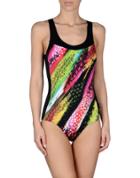 Elemar One-piece Swimsuits