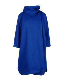 Master & Muse X H Fredriksson Coats