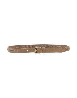 Massimo Rebecchi Belts