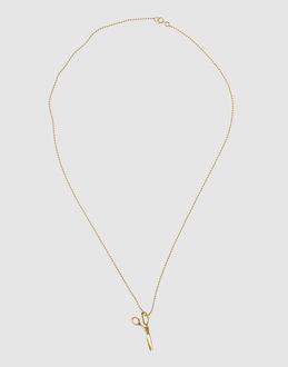 Mateo Bijoux Necklaces