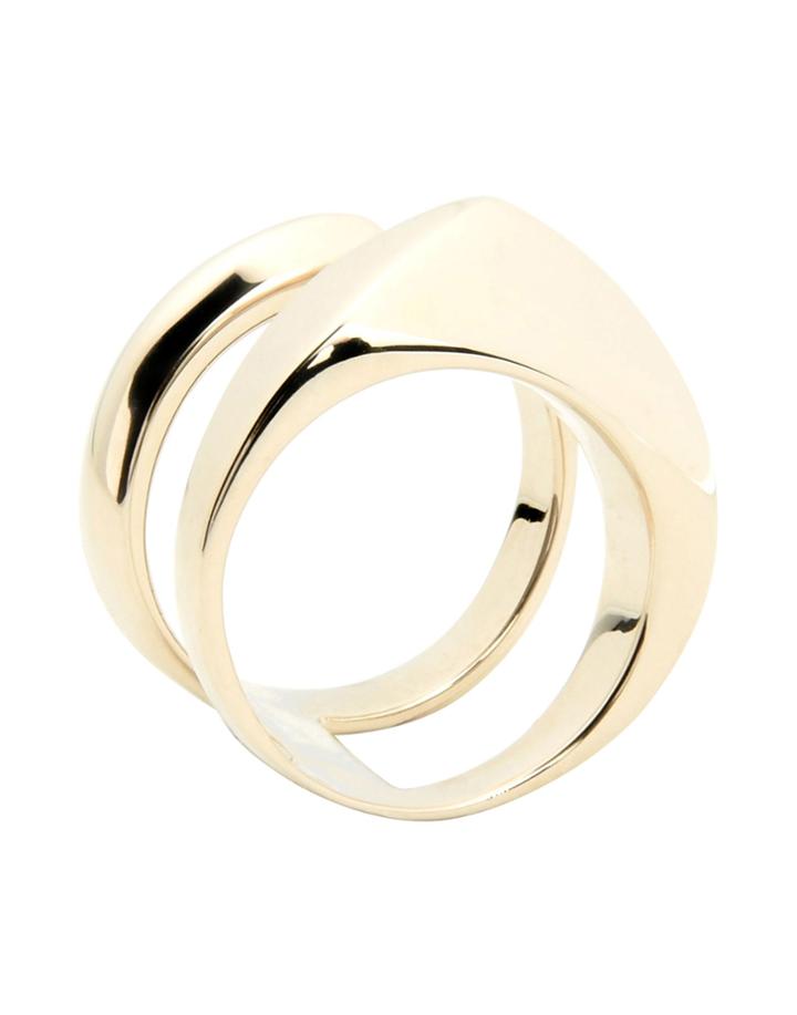 Xenia Bous Rings